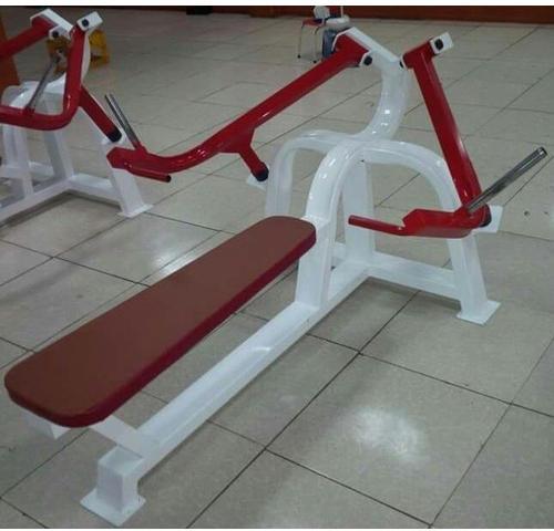 Incline Flat Bench Press Machine