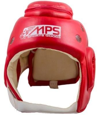 Best Boxing Headgear, Color : Red Blue