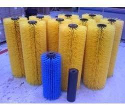 Cylinder Brush, for Pharma, Feature : Light Weight, Rust Resistant