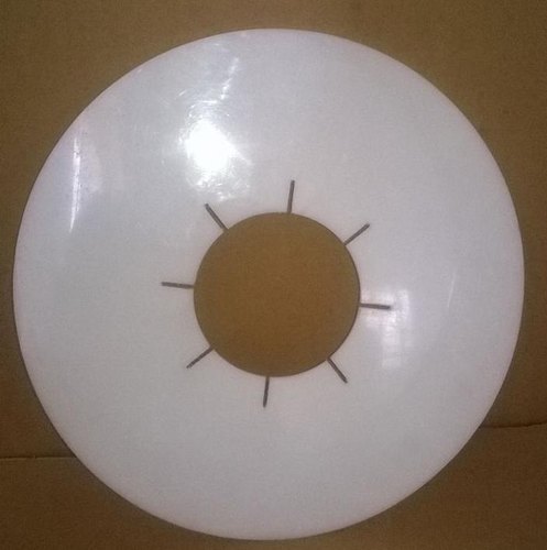 PTFE Washer, for Automotive Industry, Shape : Round