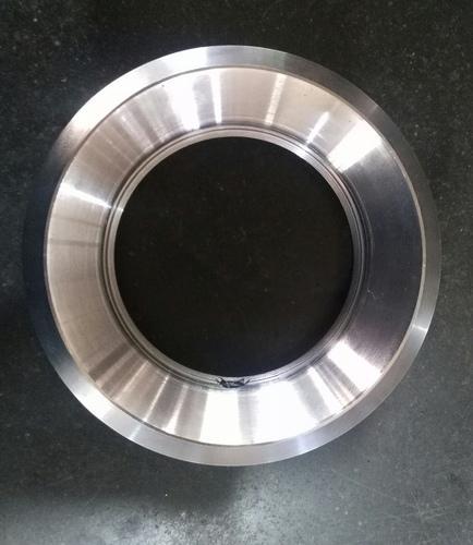 Fedele Autocore Round Stainless Steel Adapter Ring, for Industrial Use, Feature : Fine Finishing, Hard Structure