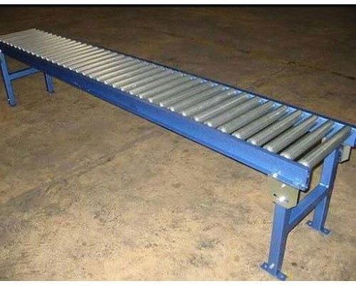 Gravity Roller Conveyor