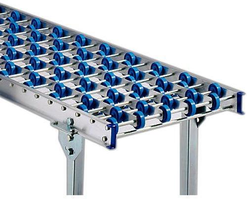 Skate Wheel Conveyor