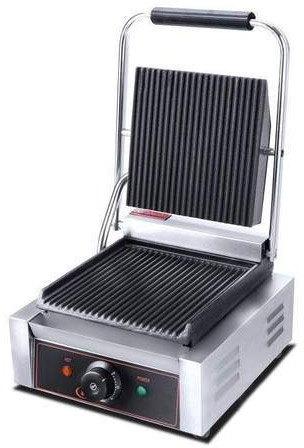 Pacific Grilled Sandwich Makers, Voltage : 220V/50Hz