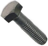 Hexagon Head Bolts