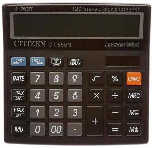 Plastic Citizen Calculator, Feature : High Accuracy, Low Battery Consumption