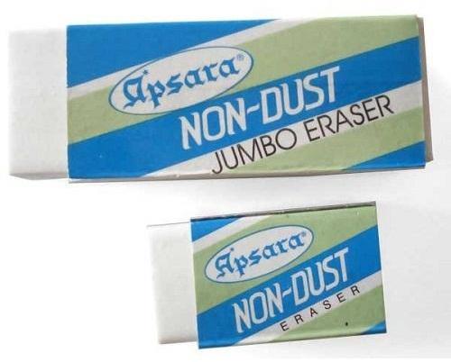 Non Dust Eraser