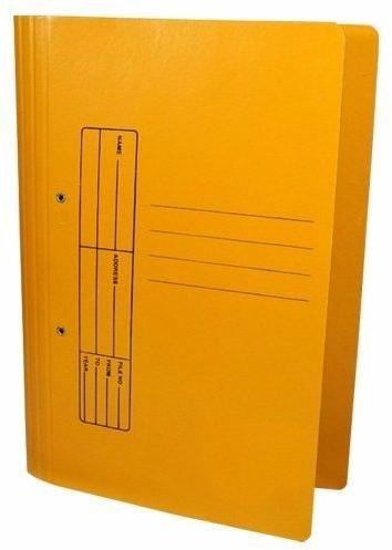 Office Paper File, for Keeping Documents, Size : A/3, A/4, A/5