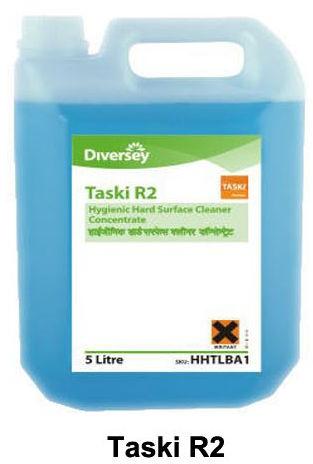 Taski R2 Hard Surface Cleaner Concentrate