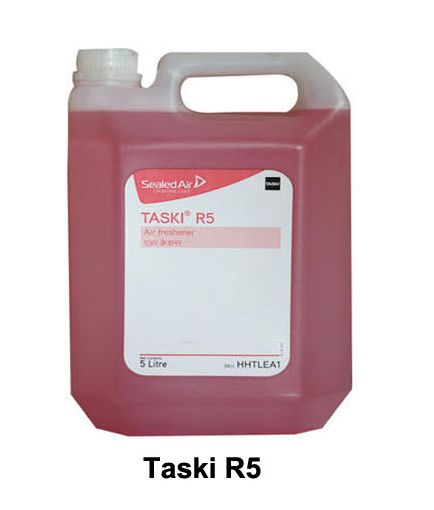 Taski R5 Air Freshener