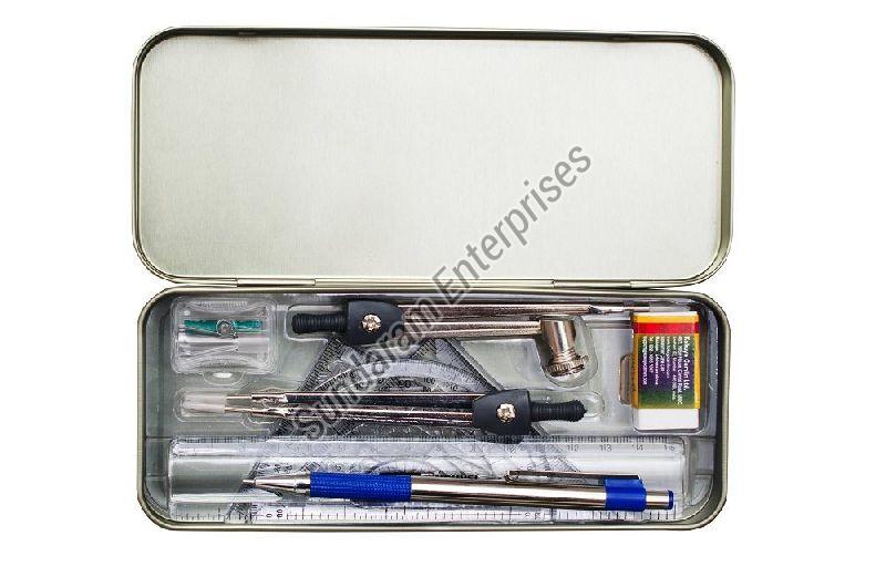 Geometry Box Manufacturer in Mumbai Maharashtra India by sundaram