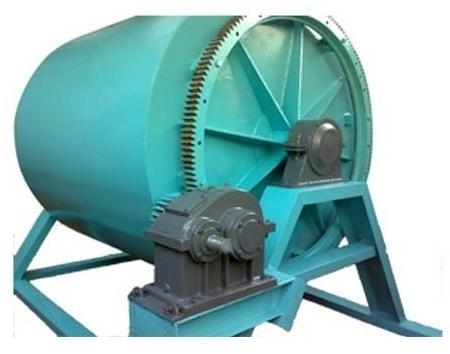 Ball Mill, Power : 3 HP without Gear Box 