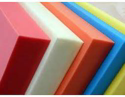 Flexible polyurethane foam, for Furniture