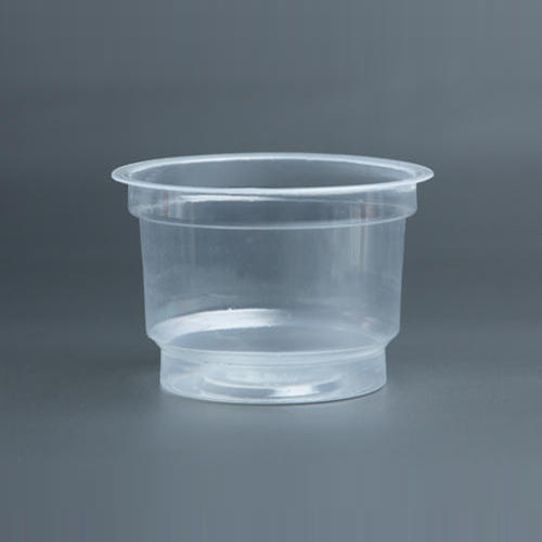 SOIE/GLR plastic disposable food container, Size : 100 ml-2000 ml