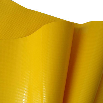 Polyester laminated fabrics, Pattern : Plain