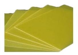 Glass Epoxy Sheet for Electrical Insulation, PCB Manufacturing
