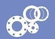 PTFE Machine Gasket