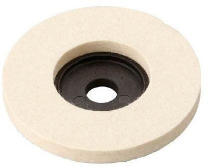 100-200gm Stainless Steel felt disc, for Air Filtration, Water Filtration