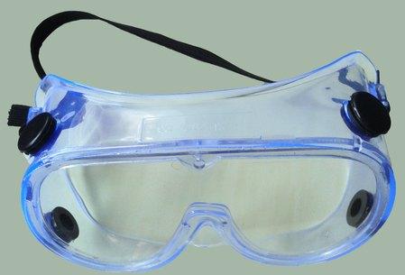 Female Safety Goggle, Lenses Material : Plastic