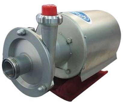 Sealtech Stainless Steel Centrifugal Pump, Pump Size : 300x400x300 mm