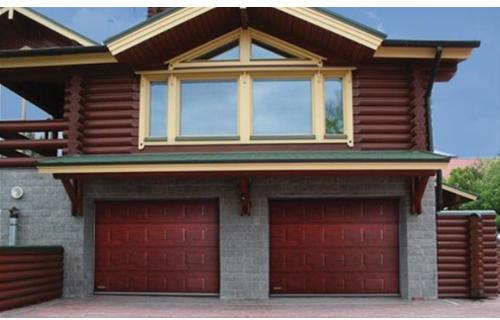 Residential Garage Door