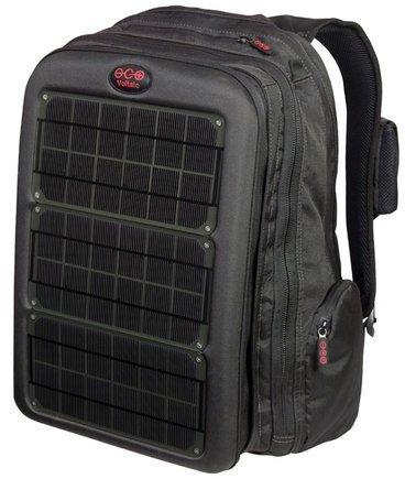 Solar bags