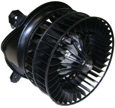 Heater Blower Motor, Voltage : 220-440V