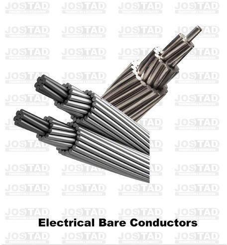 Electrical Bare Conductor