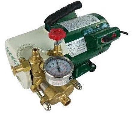 Electrical Test Pump