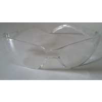 Mix PVC Safety Goggles