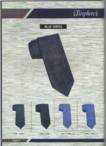 Men ties