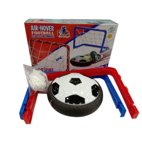 Plastic Football Toy