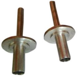 Stainless Steel Fuel Filling Nozzle