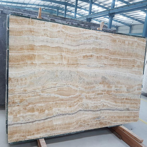 Rms Stonex Polished Onyx Marble