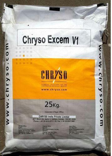 Grout Anchor Chryso