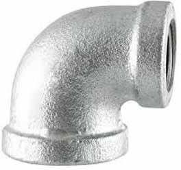 Stainless Steel Forged Elbow, Connection : Welded