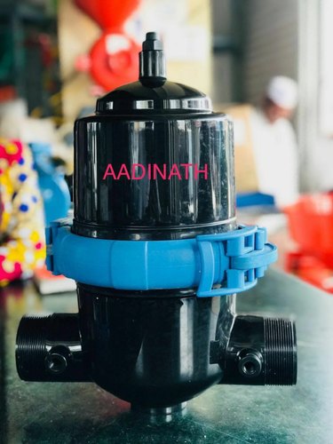 Adinath Plastic Filters, Size : 50, 65, 80 mm