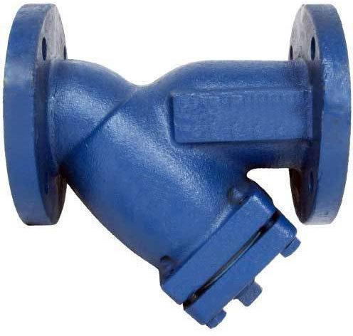 GGG 40 Ductile Iron Y Strainer