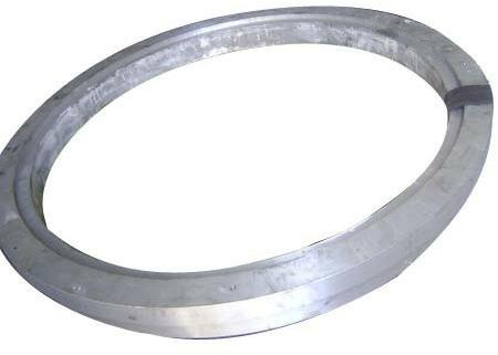 Aluminium Ring Casting