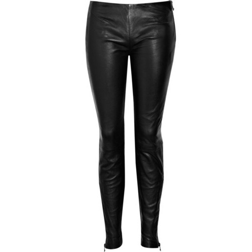 Ladies Leather Trouser, Size : Customized - BM Enterprises, Bahadurgarh ...