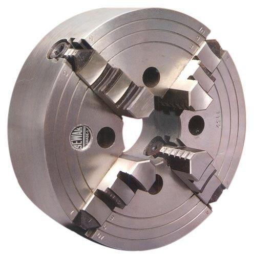 Mild Steel Lathe Power Chuck, Size : 16 Inch