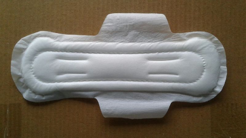 Sanitary Napkin 280mm