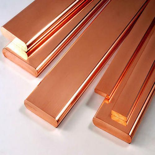 Bharat Metals Copper Bus Bar