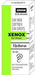 Xenox Ear Drops