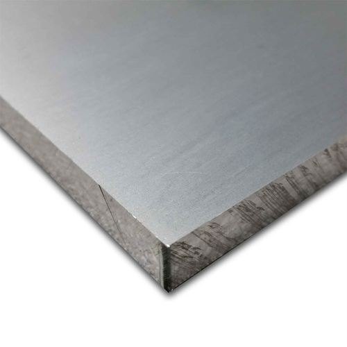 Cold Rolled Aluminum Plate, Shape : Rectangular