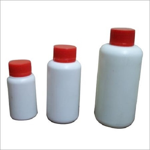 Stainer Plastic Bottle, Plastic Type : HDPE