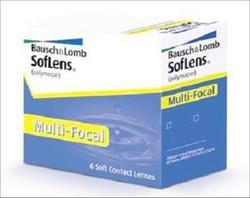 multifocal lenses