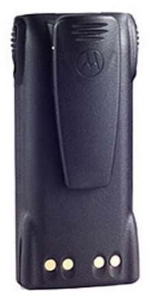 Motorola Walkie Talkie Battery, Voltage : 7.4 V