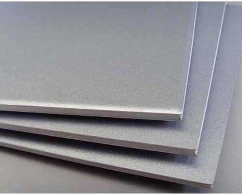 Aluminium Plate 6082