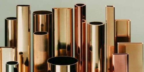 Bronze Copper Alloys